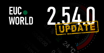 EUC World 2.54.0 er blevet udgivet