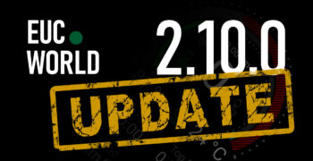 EUC World 2.10.0 has been released
